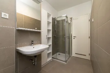 1-Bedroom Apartment in Mali Lošinj for 4