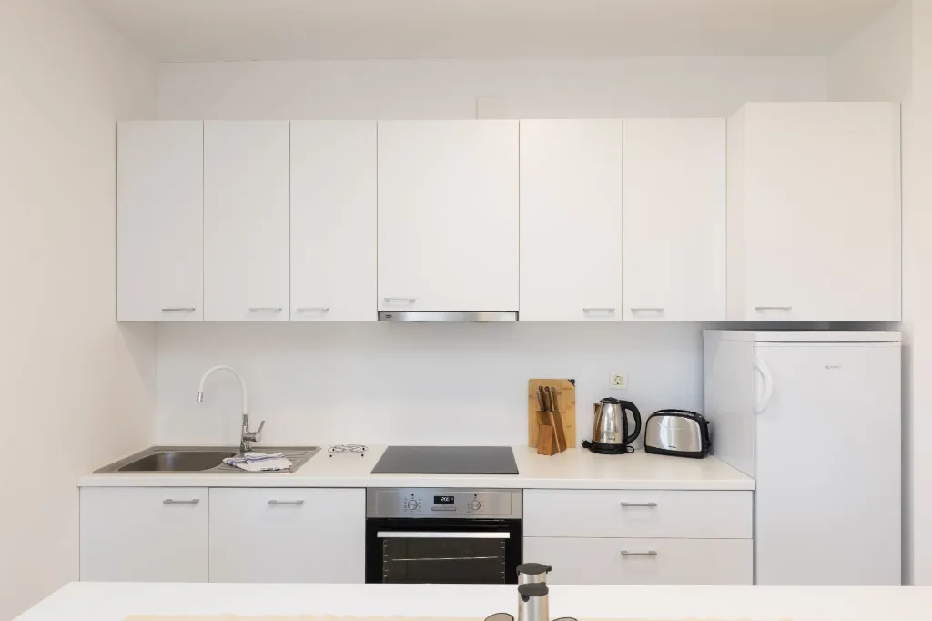 1-Bedroom Apartment in Mali Lošinj for 4