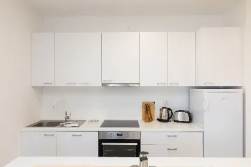 1-Bedroom Apartment in Mali Lošinj for 4