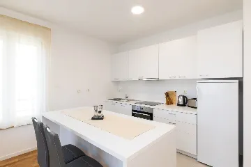 1-Bedroom Apartment in Mali Lošinj for 4