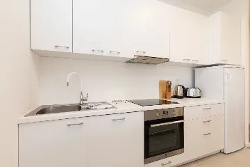 1-Bedroom Apartment in Mali Lošinj for 4