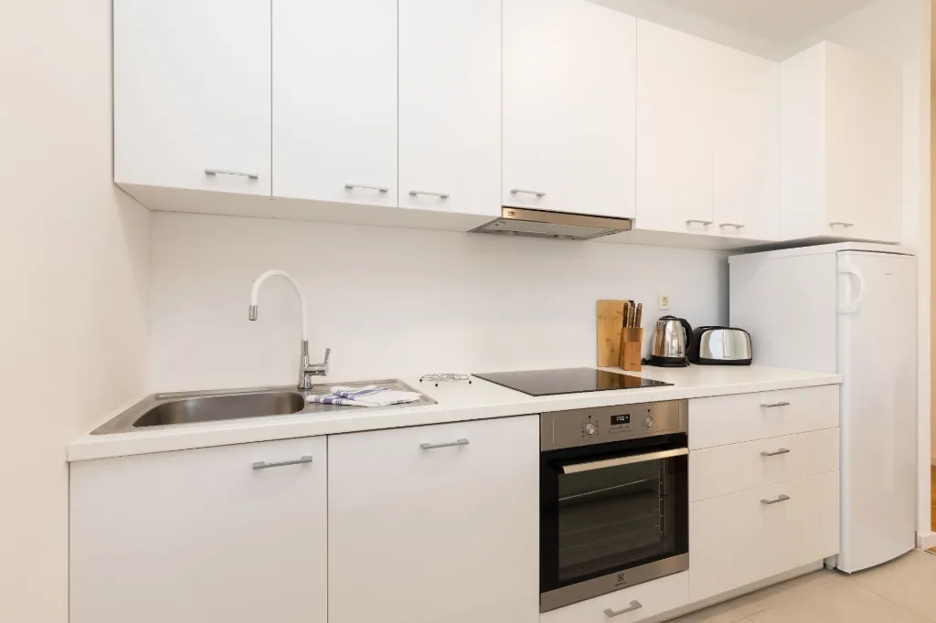 1-Bedroom Apartment in Mali Lošinj for 4