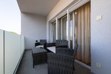 1-Bedroom Apartment in Mali Lošinj for 4