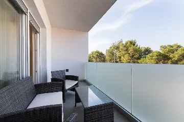 1-Bedroom Apartment in Mali Lošinj for 4