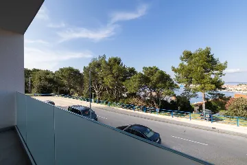 1-Bedroom Apartment in Mali Lošinj for 4