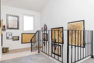 Villa for 12 Guests in Veli Lošinj