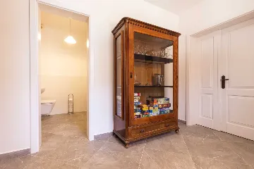 Villa for 12 Guests in Veli Lošinj