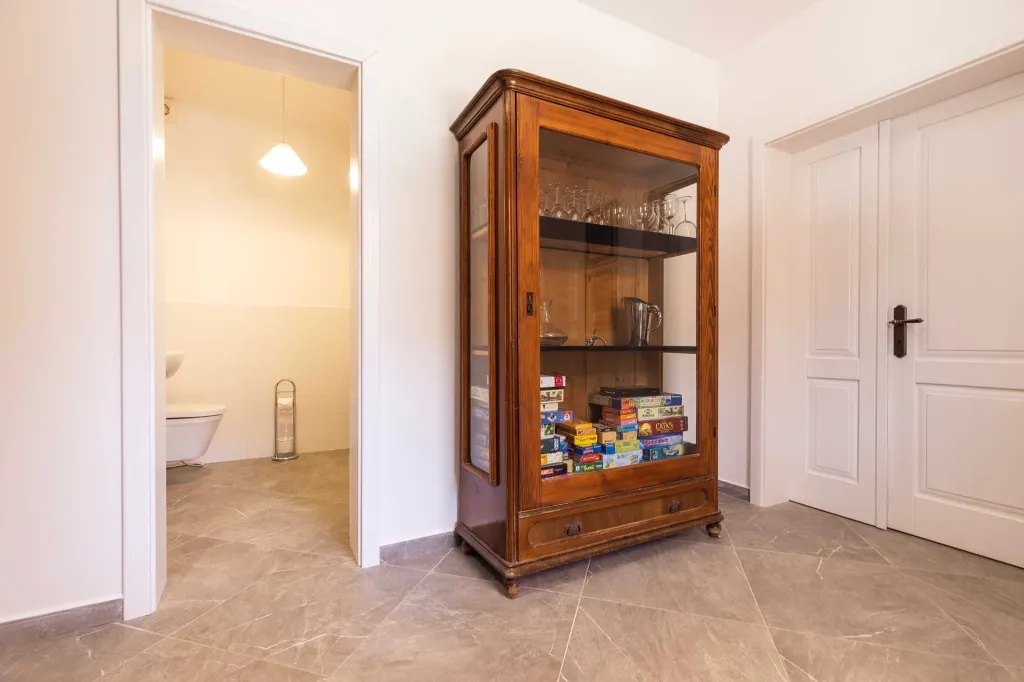 Villa for 12 Guests in Veli Lošinj