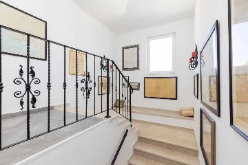 Villa for 12 Guests in Veli Lošinj