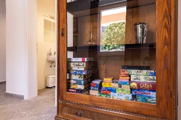 Villa for 12 Guests in Veli Lošinj