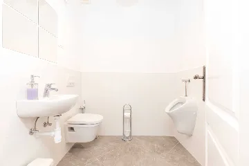 Villa for 12 Guests in Veli Lošinj