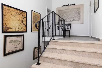 Villa for 12 Guests in Veli Lošinj