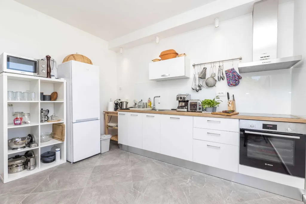 Villa for 12 Guests in Veli Lošinj