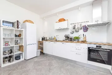 Villa for 12 Guests in Veli Lošinj