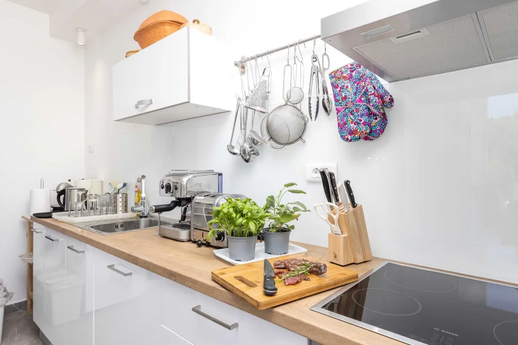 Villa for 12 Guests in Veli Lošinj