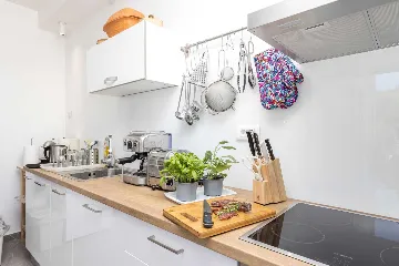 Villa for 12 Guests in Veli Lošinj