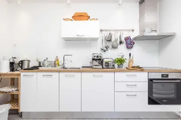 Villa for 12 Guests in Veli Lošinj