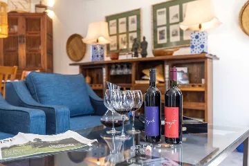 Villa for 12 Guests in Veli Lošinj