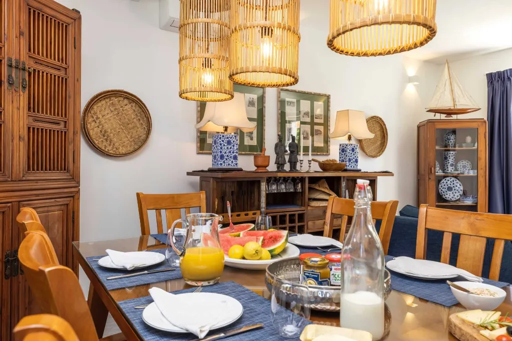 Villa for 12 Guests in Veli Lošinj