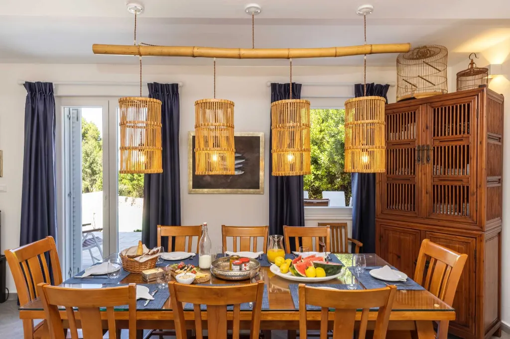 Villa for 12 Guests in Veli Lošinj