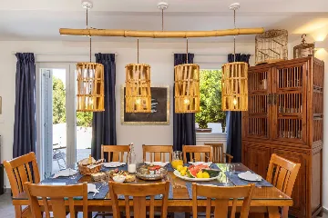 Villa for 12 Guests in Veli Lošinj