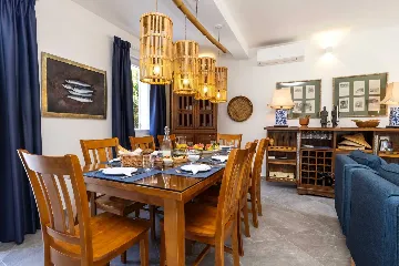 Villa for 12 Guests in Veli Lošinj