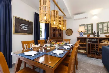 Villa for 12 Guests in Veli Lošinj