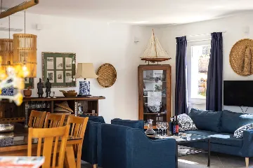 Villa for 12 Guests in Veli Lošinj