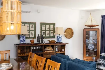 Villa for 12 Guests in Veli Lošinj