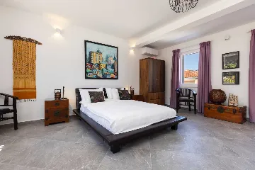 Villa for 12 Guests in Veli Lošinj