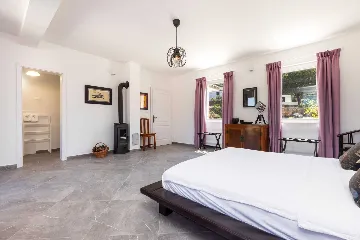 Villa for 12 Guests in Veli Lošinj