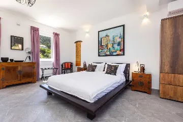 Villa for 12 Guests in Veli Lošinj