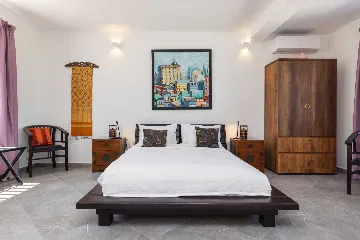 Villa for 12 Guests in Veli Lošinj