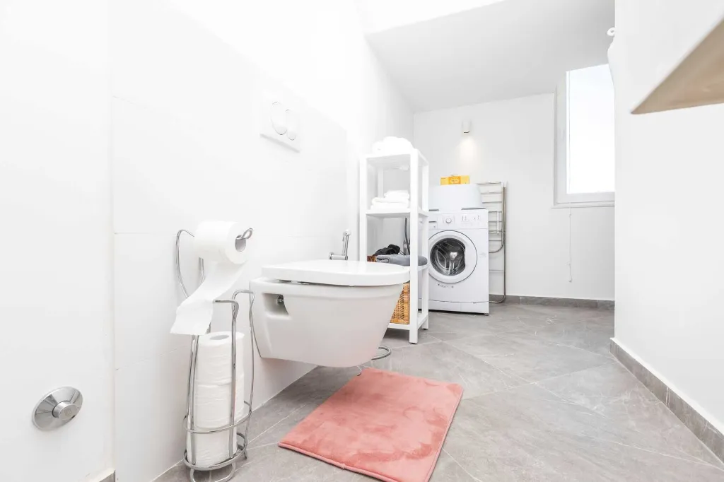 Villa for 12 Guests in Veli Lošinj