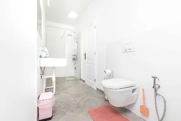 Villa for 12 Guests in Veli Lošinj