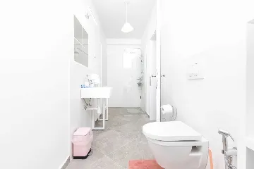 Villa for 12 Guests in Veli Lošinj