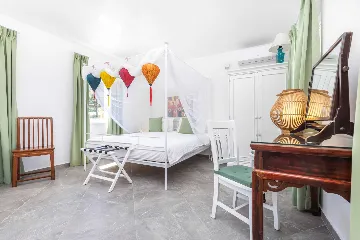 Villa for 12 Guests in Veli Lošinj