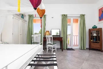 Villa for 12 Guests in Veli Lošinj