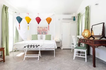 Villa for 12 Guests in Veli Lošinj