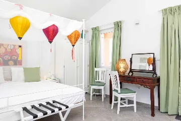 Villa for 12 Guests in Veli Lošinj