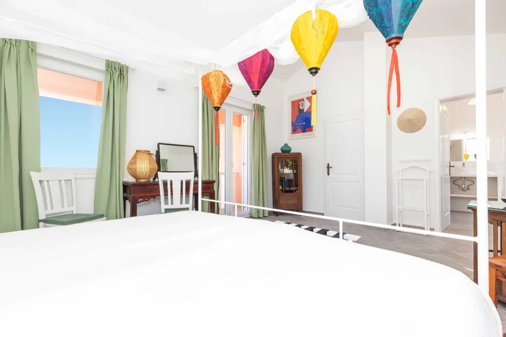 Villa for 12 Guests in Veli Lošinj