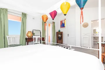 Villa for 12 Guests in Veli Lošinj