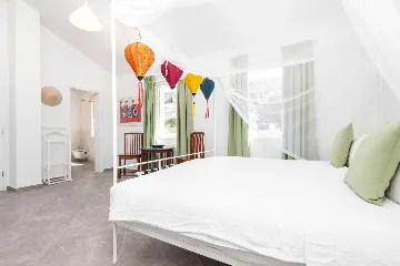 Villa for 12 Guests in Veli Lošinj