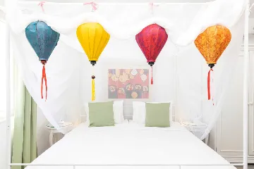 Villa for 12 Guests in Veli Lošinj