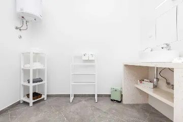 Villa for 12 Guests in Veli Lošinj