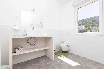 Villa for 12 Guests in Veli Lošinj
