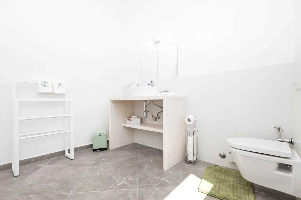 Villa for 12 Guests in Veli Lošinj