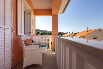 Villa for 12 Guests in Veli Lošinj