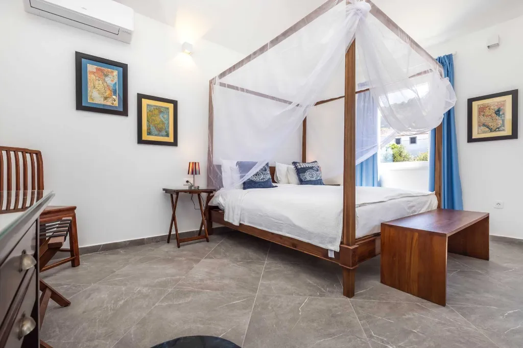 Villa for 12 Guests in Veli Lošinj