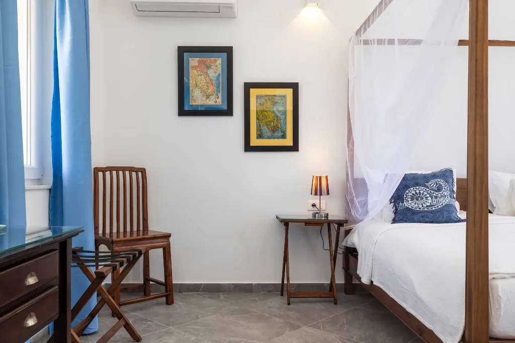 Villa for 12 Guests in Veli Lošinj